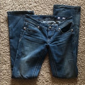 Miss Me Classic Flare JP5117